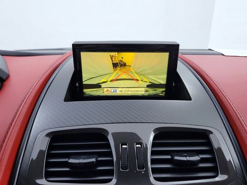Used 2014 Aston Martin Vanquish Coupe RWD image 37