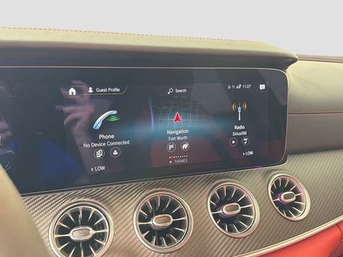 Used 2022 Mercedes-Benz AMG GT 53 image 15