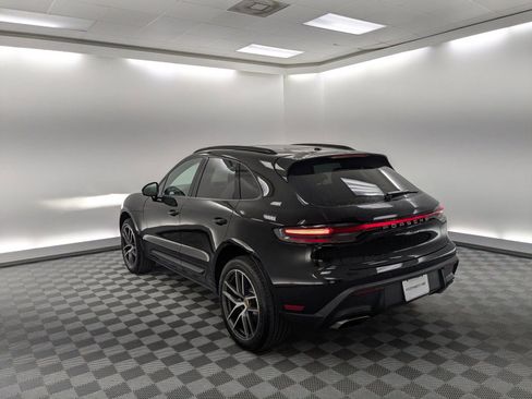 New 2026 Porsche Macan image 3