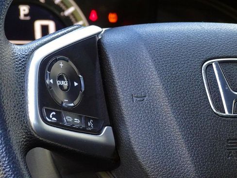 Used 2017 Honda Civic LX image 16