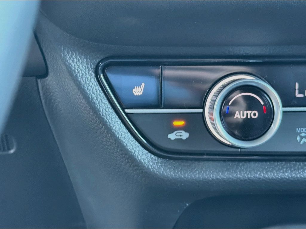 New 2027 Honda HR-V EX-L image 19