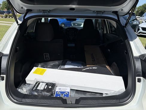 New 2026 Subaru Crosstrek 2.0i Premium AWD/4WD image 11