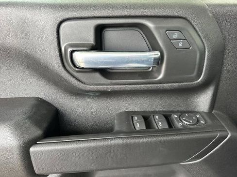 New 2026 Chevrolet Silverado 2500 W/T w/ WT Convenience Package RWD image 11