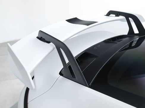 Used 2026 Porsche 911 GT3 RWD image 14