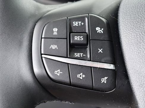 Used 2025 Ford Bronco Sport Outer Banks w/ Outer Banks Tech Package+ AWD/4WD image 30
