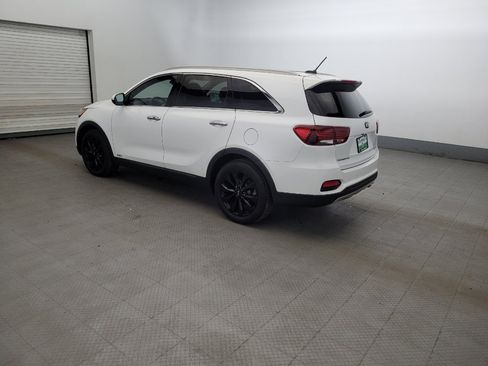 Used 2020 Kia Sorento EX AWD/4WD image 3