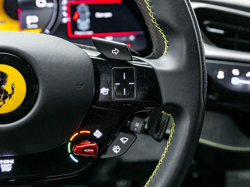 Certified 2022 Ferrari SF90 Stradale image 13