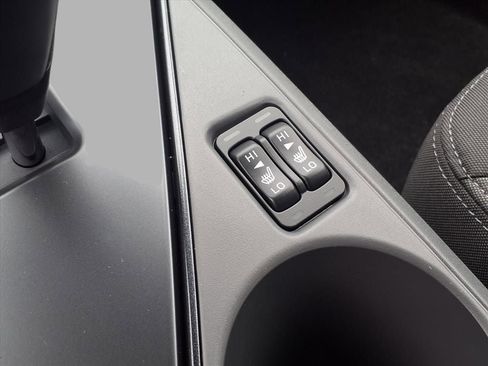 New 2026 Subaru Crosstrek 2.0i Premium image 11