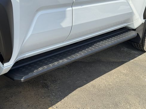 New 2025 Toyota 4Runner TRD Off-Road Premium image 14