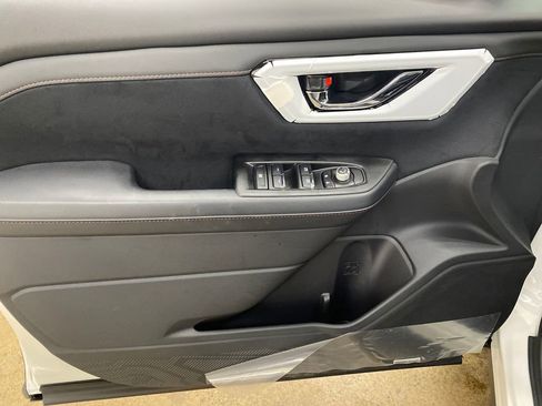 New 2026 Subaru Forester Sport AWD/4WD image 8