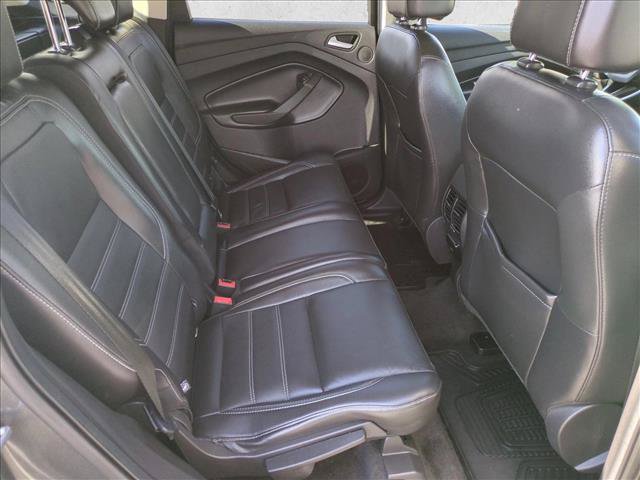 Used 2017 Ford Escape Titanium AWD/4WD image 19