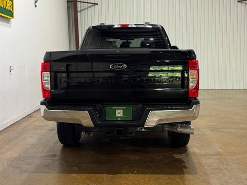 Used 2020 Ford F250 XL w/ STX Appearance Package AWD/4WD image 7