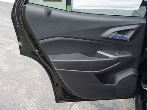 New 2026 Chevrolet Trax LT image 23