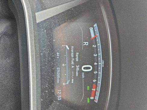 Used 2019 Honda CR-V EX image 21