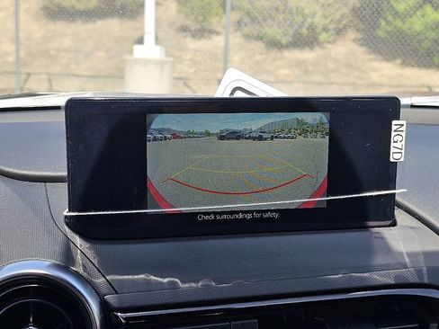 New 2026 MAZDA MX-5 Miata Grand Touring w/ Weather Package image 35