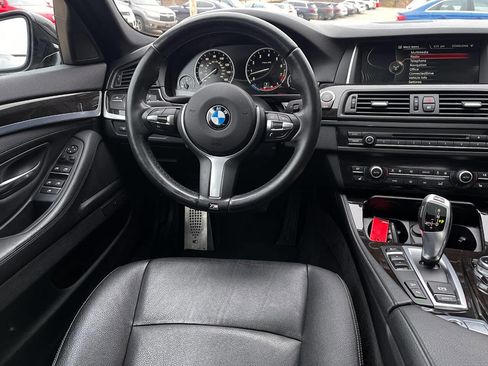 Used 2014 BMW 535i xDrive Sedan image 13
