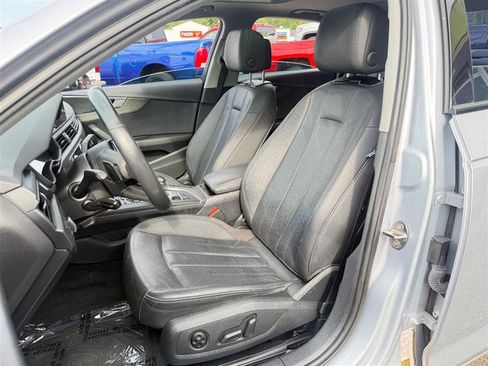 Used 2019 Audi A4 2.0T Premium FWD image 15