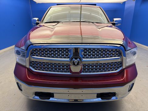 Used 2014 RAM 1500 Laramie w/ Convenience Group image 3