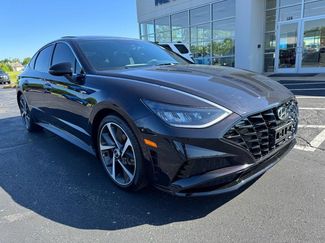 Used 2023 Hyundai Sonata SEL Plus FWD video 2