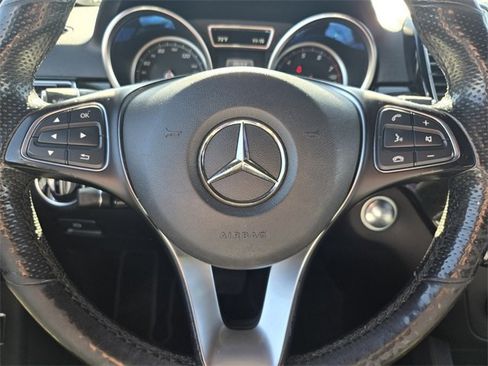 Used 2018 Mercedes-Benz GLE 350 4MATIC image 28