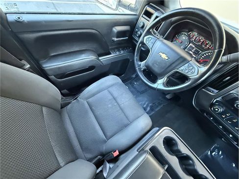 Used 2016 Chevrolet Silverado 2500 LT AWD/4WD image 10