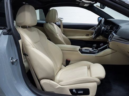 Certified 2022 BMW 440i xDrive Coupe w/ Premium Package image 23