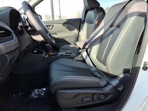 New 2026 Subaru Forester Wilderness image 24