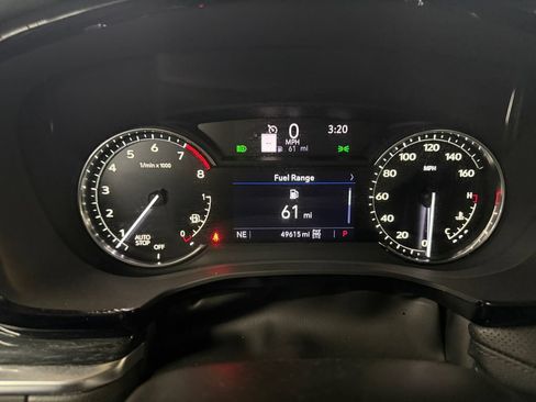 Used 2023 Cadillac XT5 Premium Luxury AWD/4WD image 14