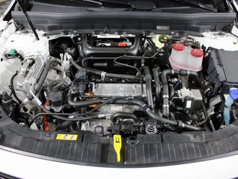 Certified 2024 Mercedes-Benz EQB 350 4MATIC SUV image 38