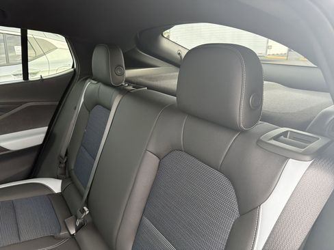 New 2026 Buick Envista Preferred w/ Convenience I Package FWD image 23