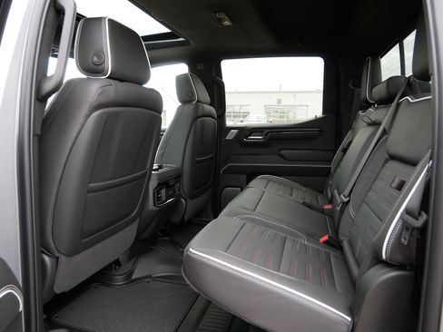 New 2026 GMC Sierra 1500 AT4X AWD/4WD image 12