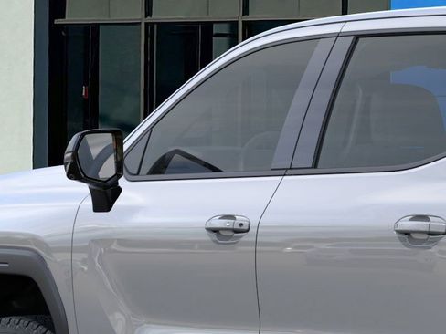 New 2026 GMC Sierra EV Elevation image 13