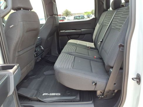 Used 2023 Ford F150 XL AWD/4WD image 14