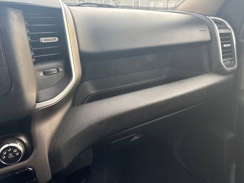 Used 2019 RAM 2500 Big Horn image 25