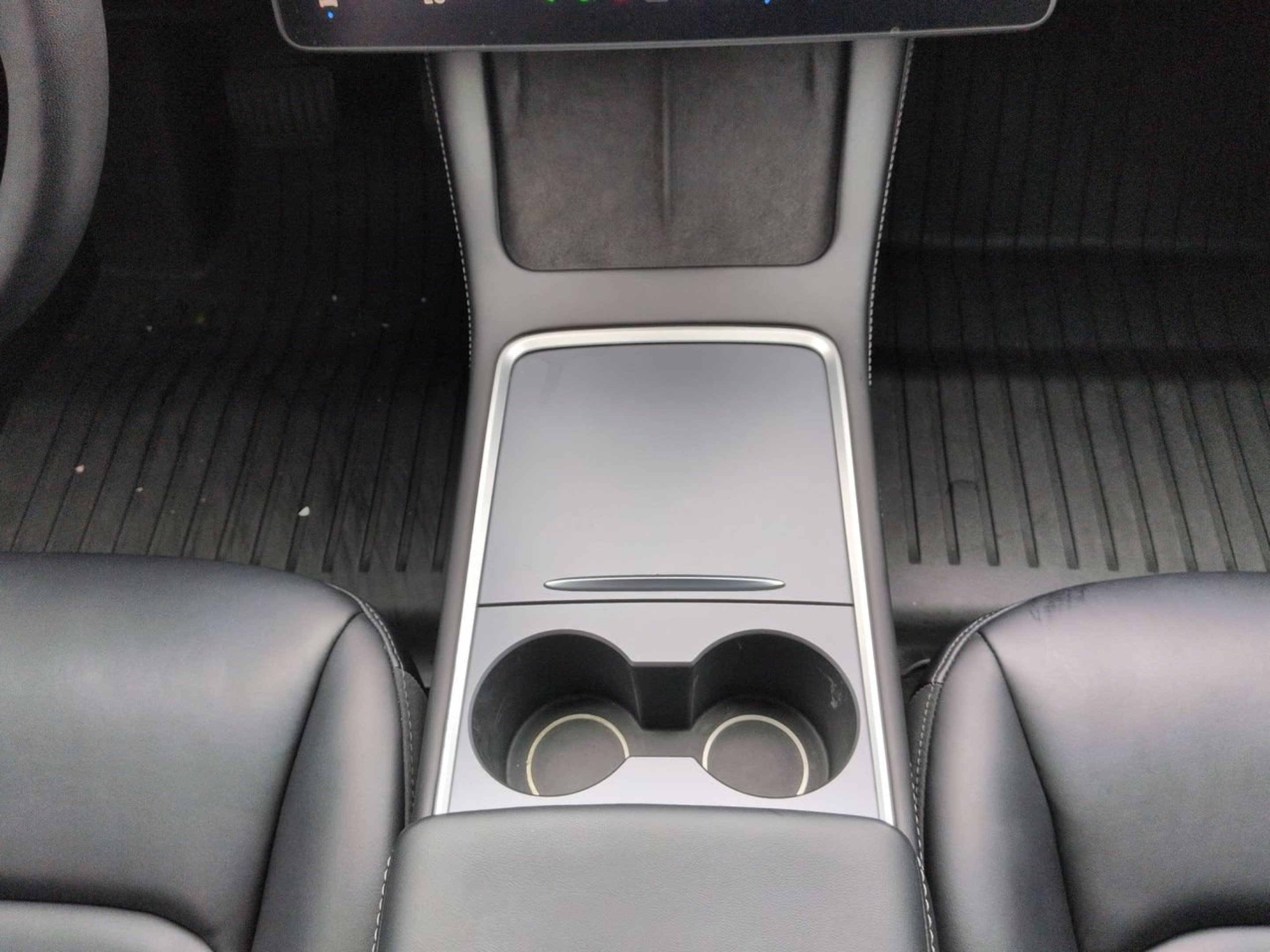 Used 2023 Tesla Model 3 Standard Range RWD image 21