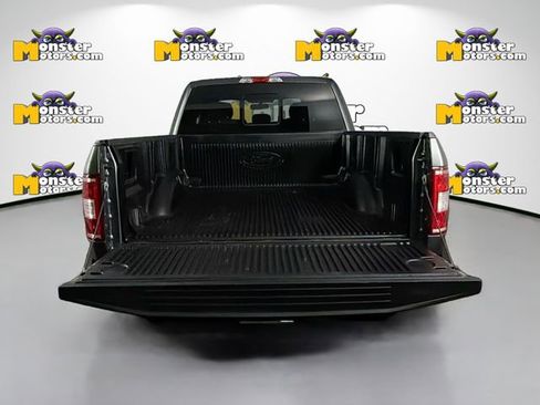 Used 2018 Ford F150 XLT w/ Equipment Group 302A Luxury image 26