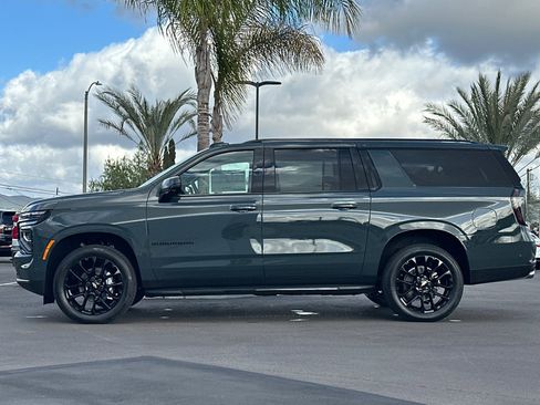 New 2026 Chevrolet Tahoe RST w/ Comfort Package image 7