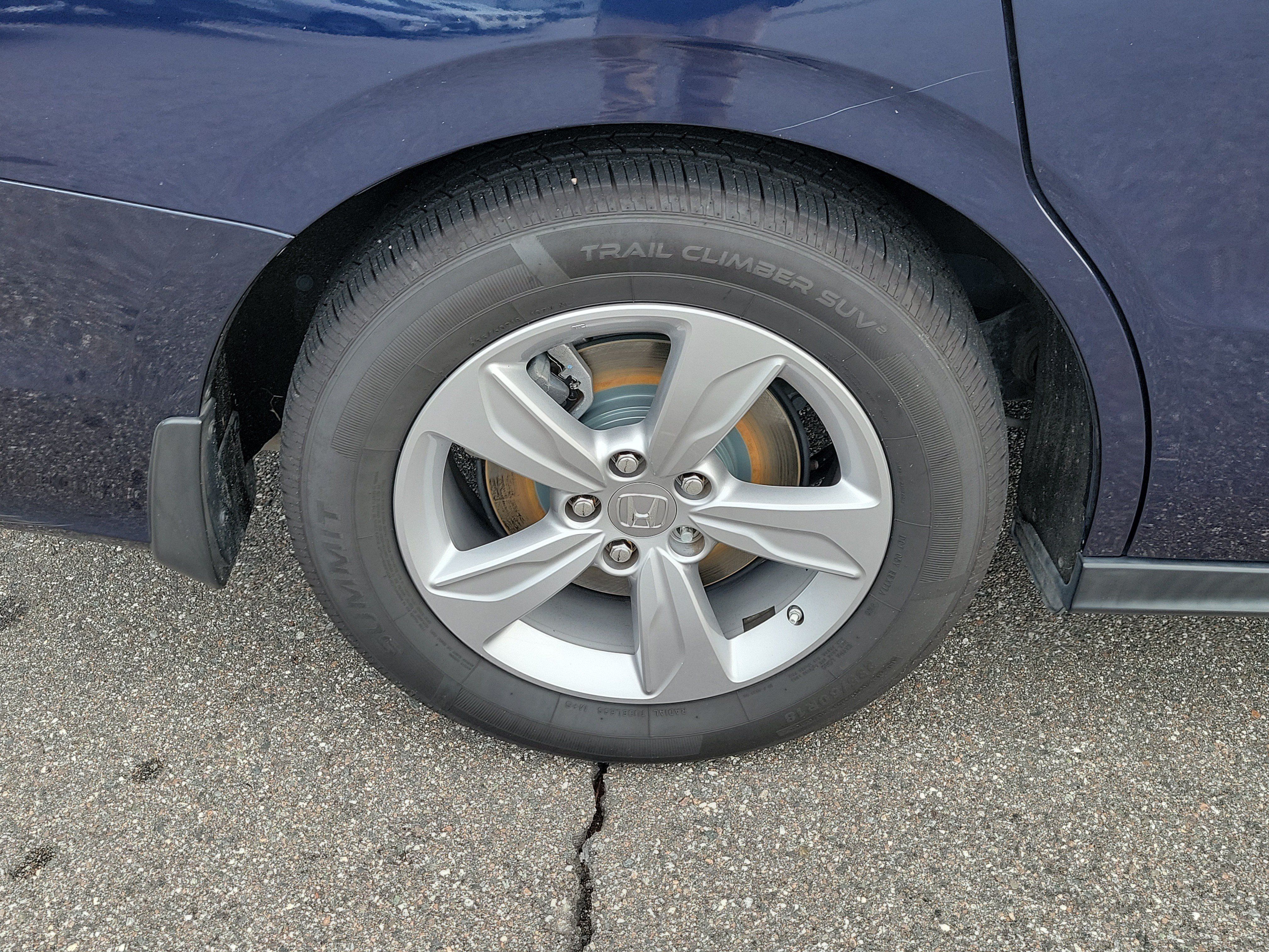 Used 2020 Honda Odyssey EX-L image 41
