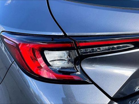 Used 2023 Toyota Corolla SE image 34