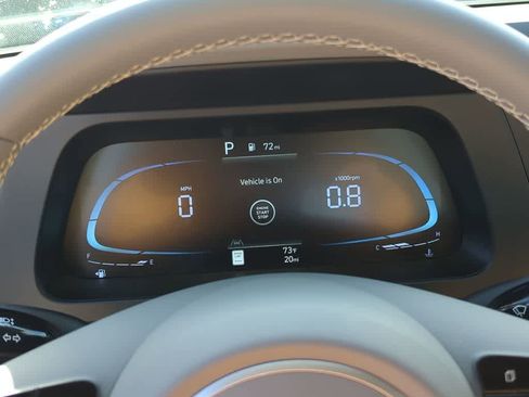 New 2026 Hyundai Elantra Sport FWD image 35