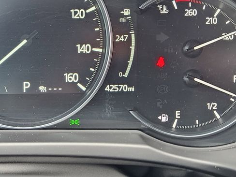 Used 2024 MAZDA CX-5 Signature image 33