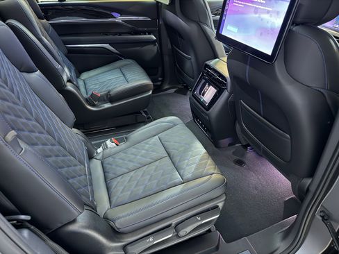 New 2026 Cadillac Escalade IQ Sport 1 image 51