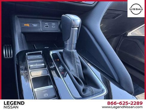Used 2025 Acura Integra A-Spec FWD image 28