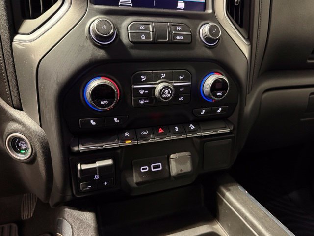 Used 2021 Chevrolet Silverado 1500 RST w/ Z71 Off-Road Package AWD/4WD image 18