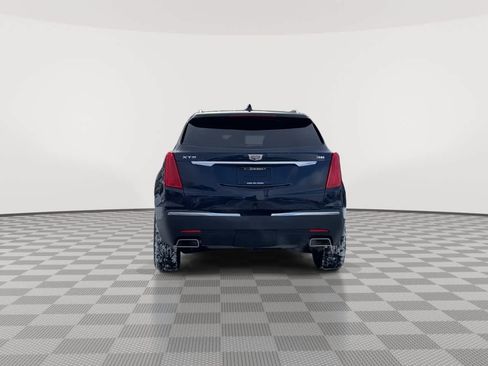 Used 2017 Cadillac XT5 Luxury w/ Driver Awareness Package image 7