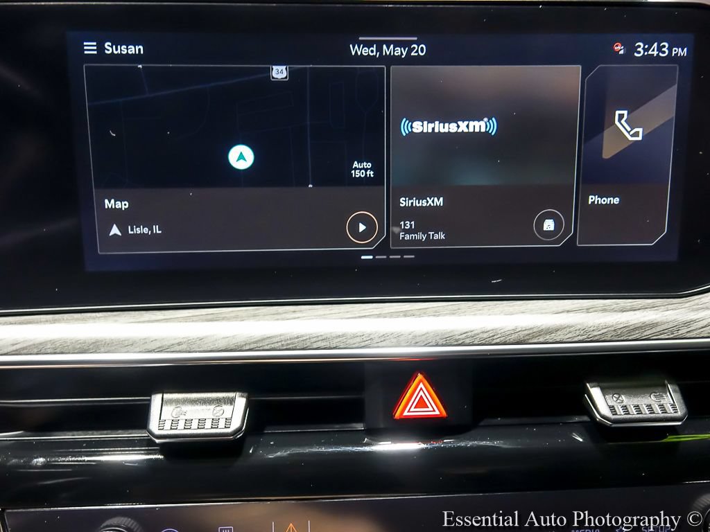 Used 2025 Kia K5 EX FWD image 21