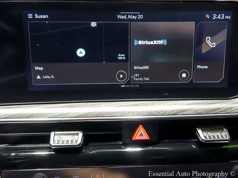 Used 2025 Kia K5 EX FWD image 21