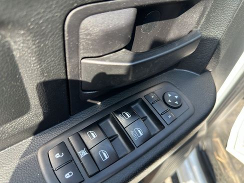Used 2018 RAM 1500 Tradesman w/ Popular Equipment Group RWD image 19