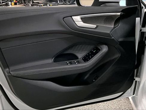 New 2025 Audi A5 2.0T Premium Plus image 10