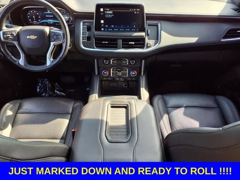 Used 2022 Chevrolet Tahoe LT AWD/4WD image 10
